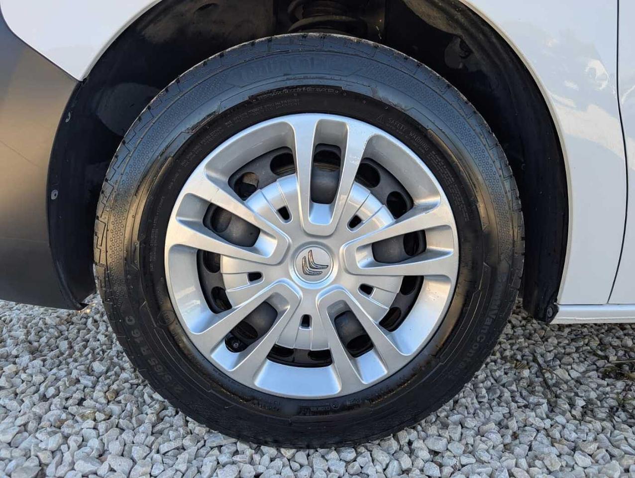 Citroën Citroën Jumpy usata 22