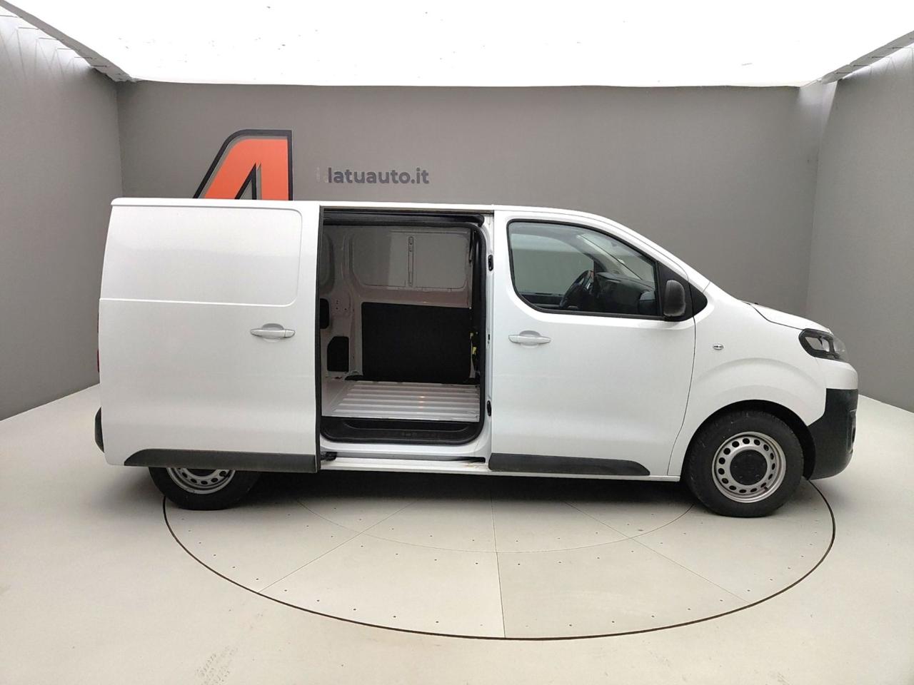 Citroën Citroën Jumpy usata 1