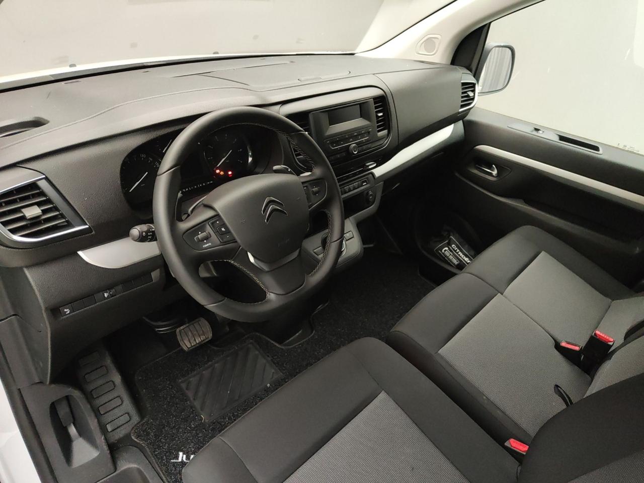 Citroën Citroën Jumpy usata 2