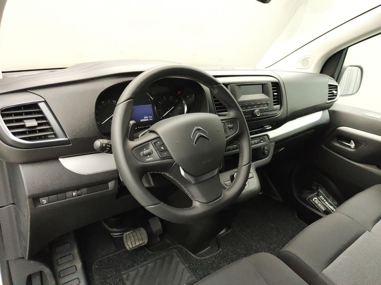 Citroën Citroën Jumpy usata 3