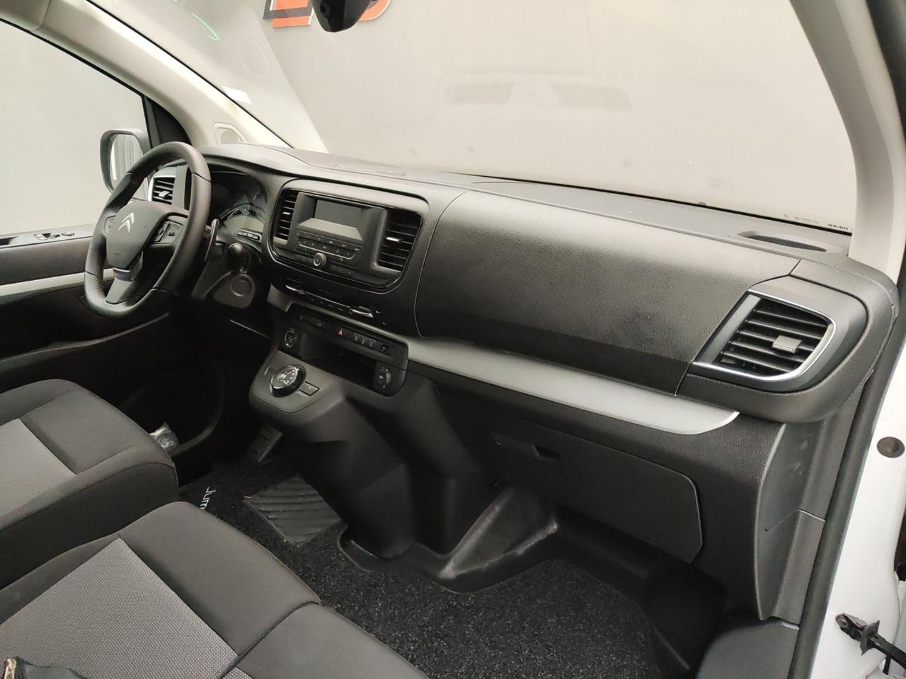 Citroën Citroën Jumpy usata 4