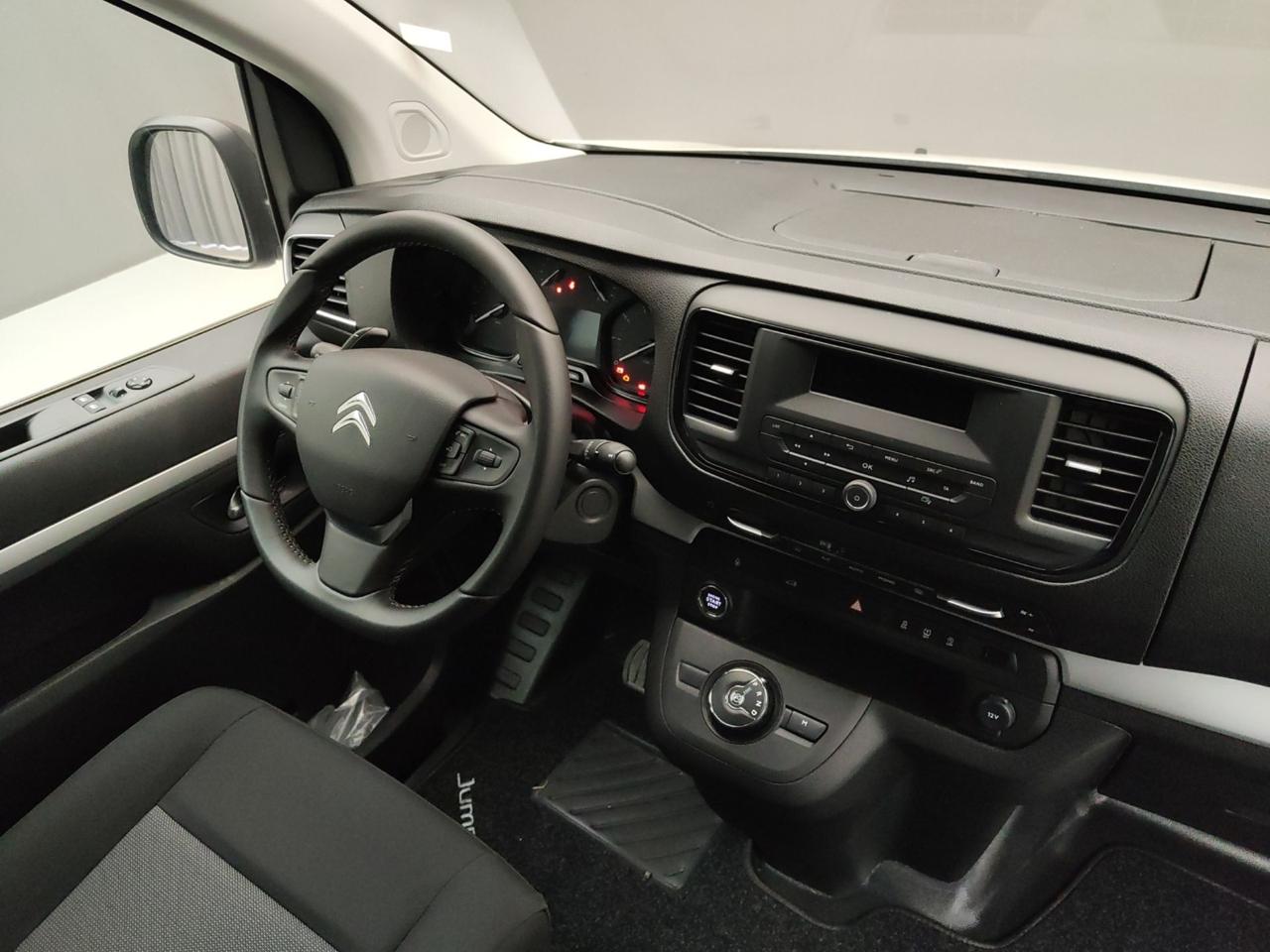 Citroën Citroën Jumpy usata 5