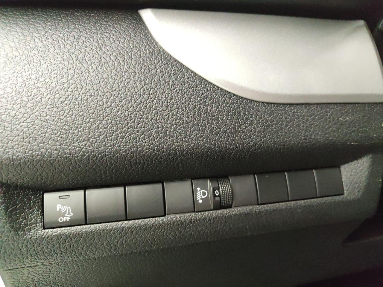 Citroën Citroën Jumpy usata 7