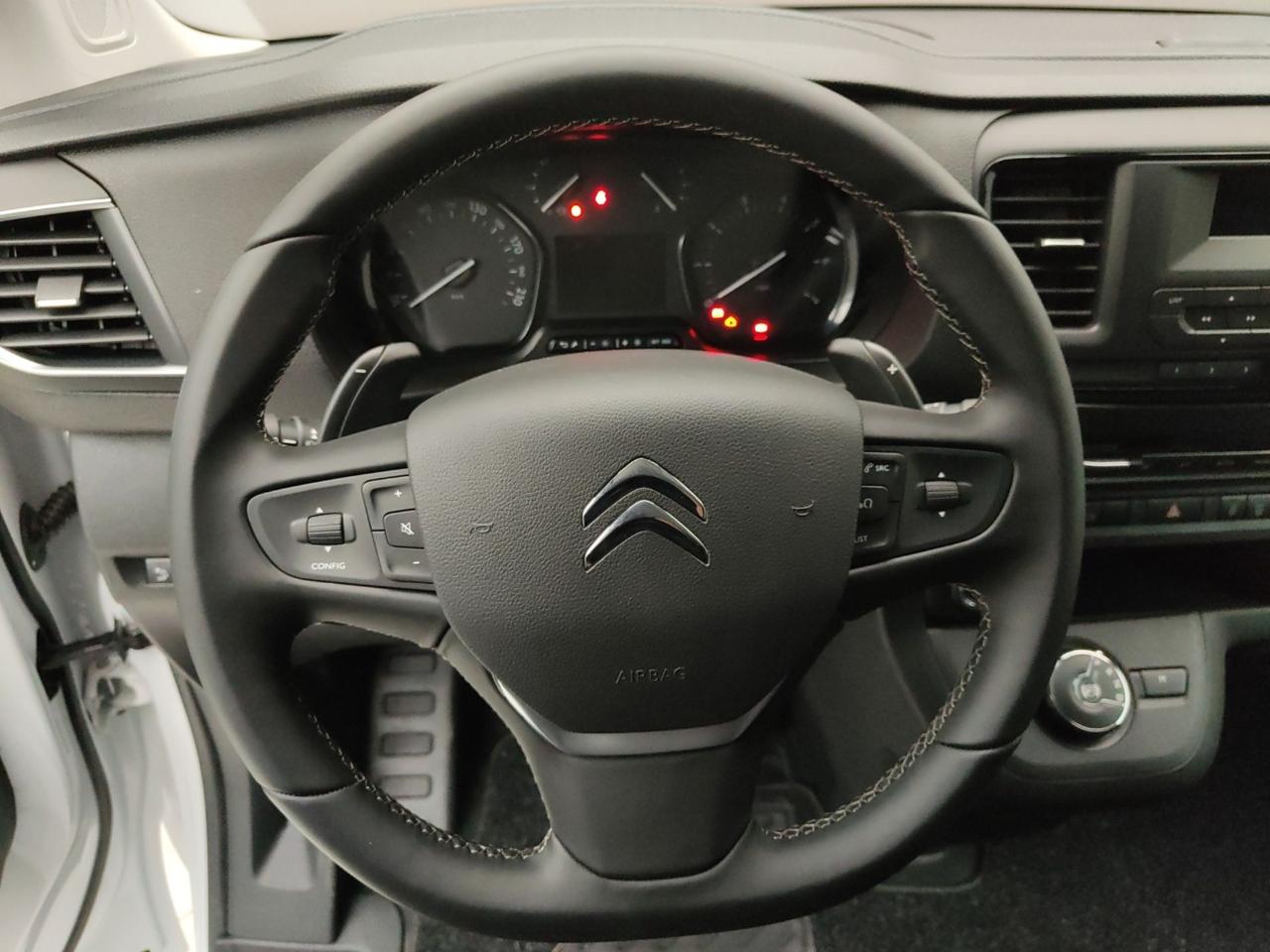 Citroën Citroën Jumpy usata 9