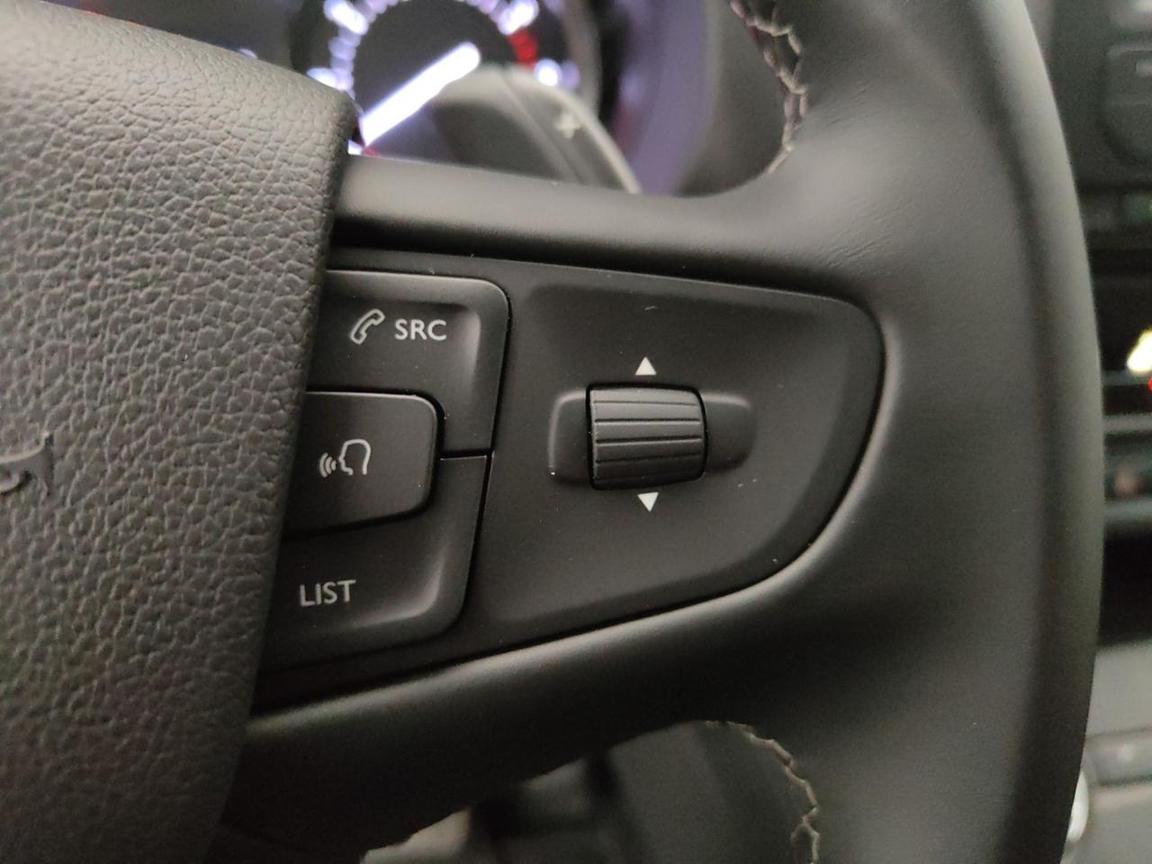 Citroën Citroën Jumpy usata 16