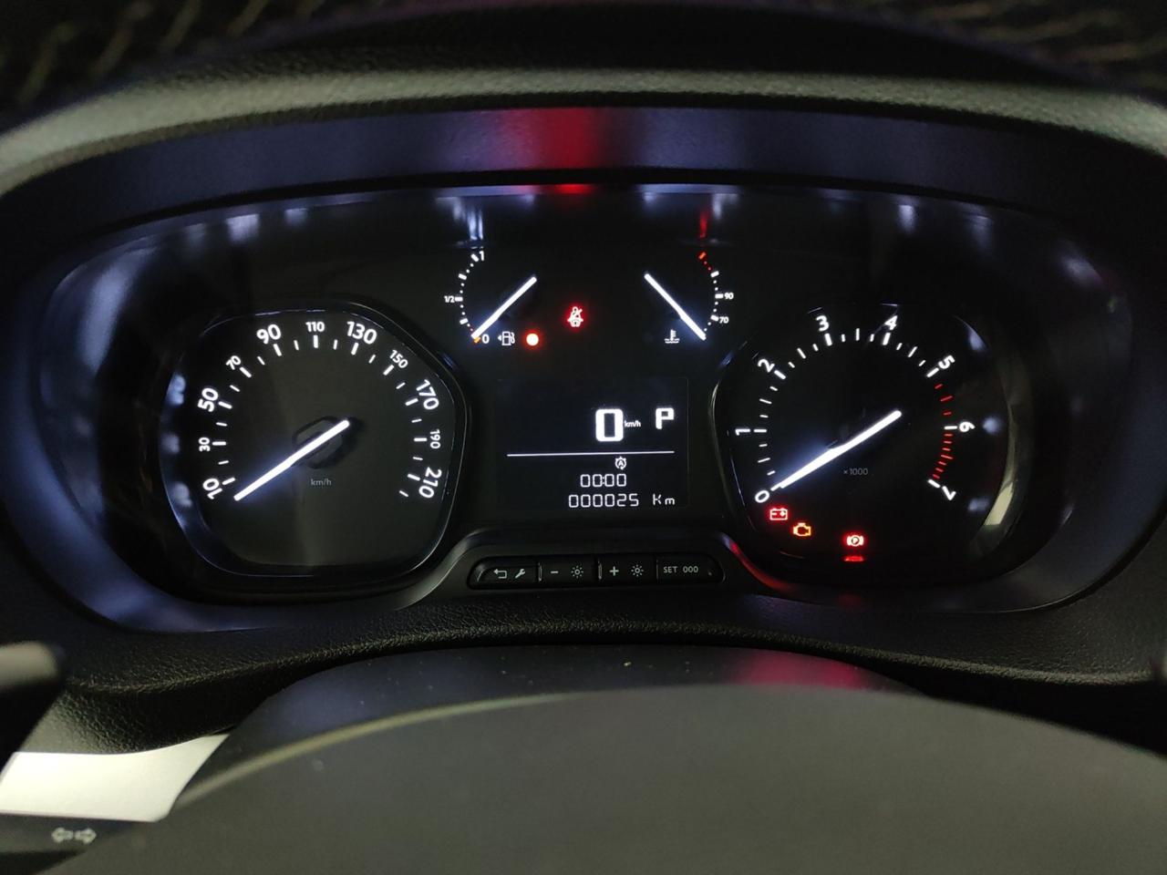 Citroën Citroën Jumpy usata 19