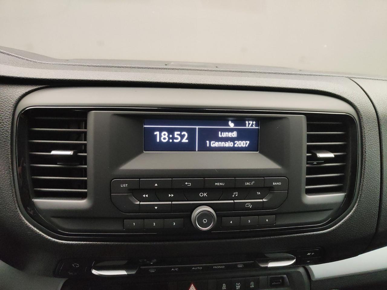 Citroën Citroën Jumpy usata 21