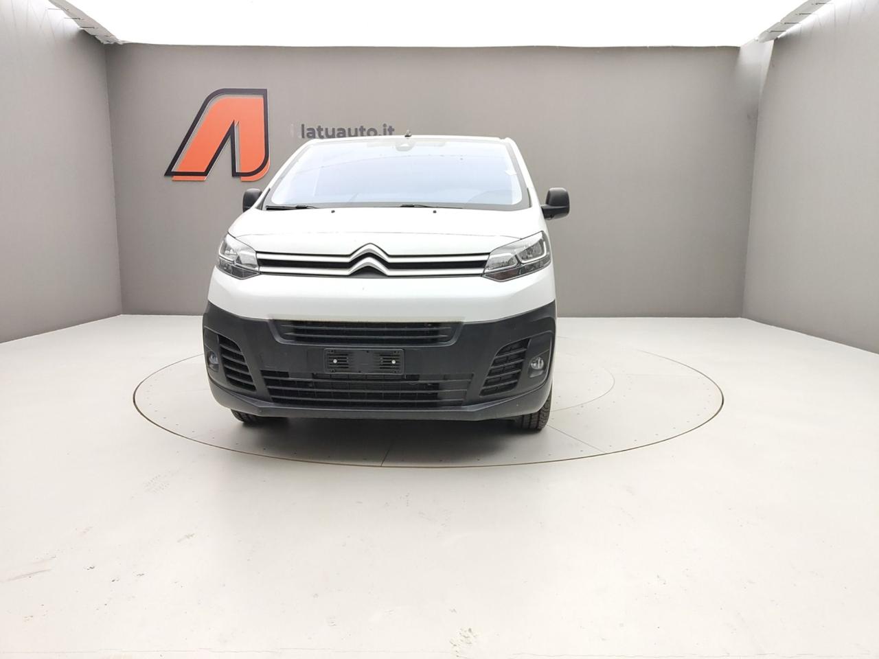 Citroën Citroën Jumpy usata 22