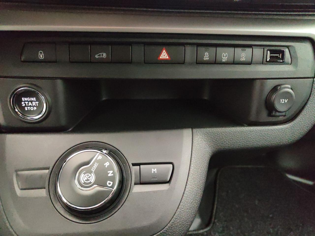 Citroën Citroën Jumpy usata 23