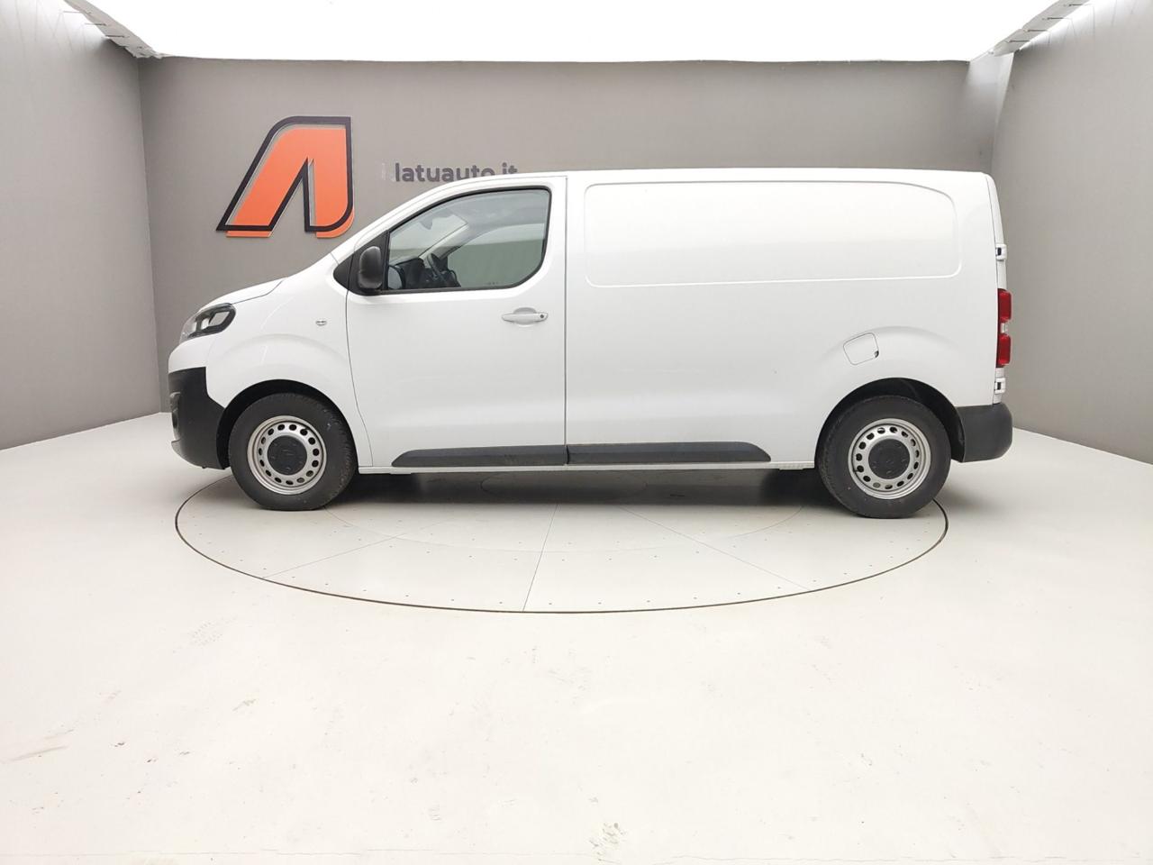 Citroën Citroën Jumpy usata 25