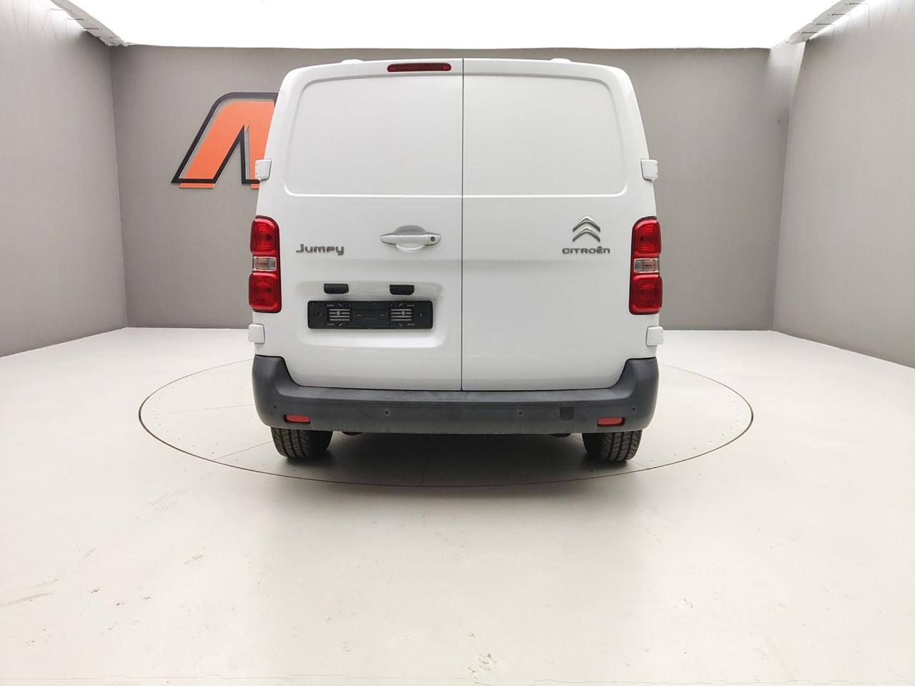 Citroën Citroën Jumpy usata 27