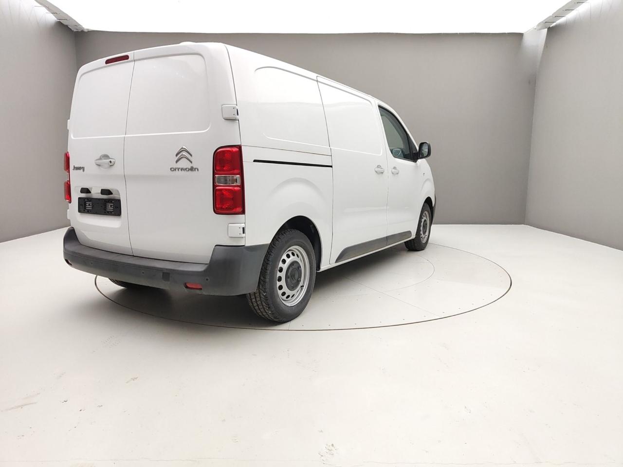 Citroën Citroën Jumpy usata 28