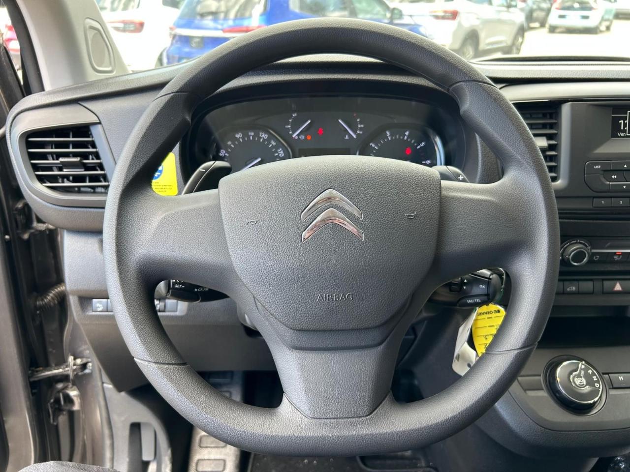 Citroën Citroën Jumpy usata 8