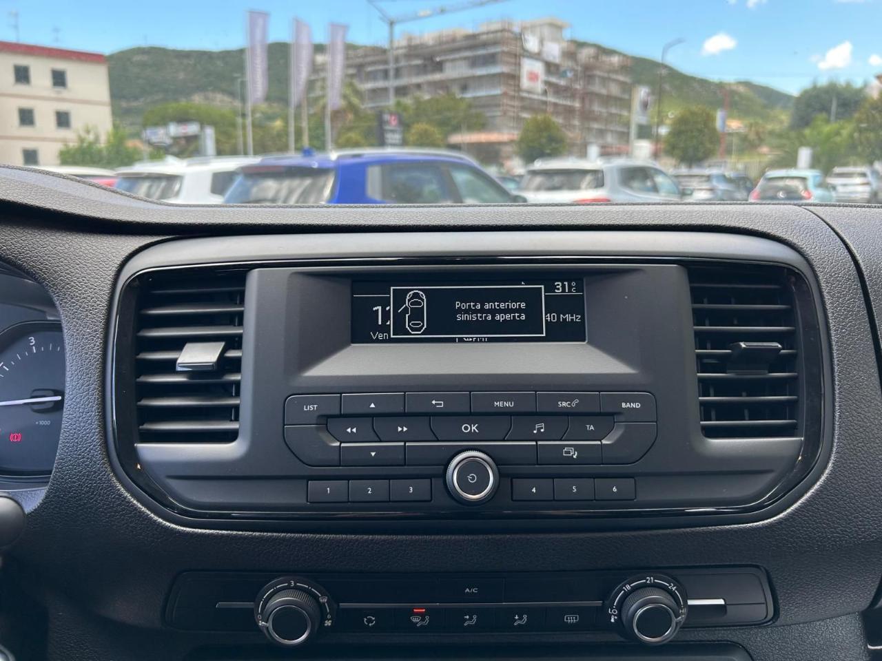 Citroën Citroën Jumpy usata 9