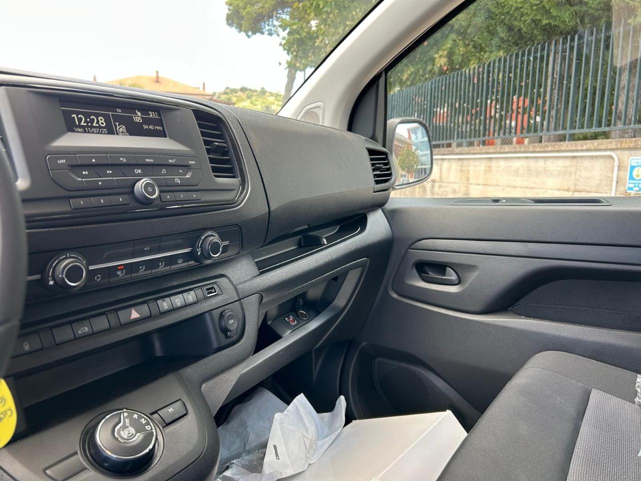 Citroën Citroën Jumpy usata 12