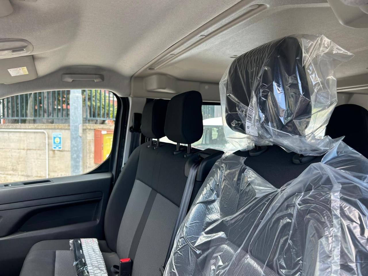 Citroën Citroën Jumpy usata 16