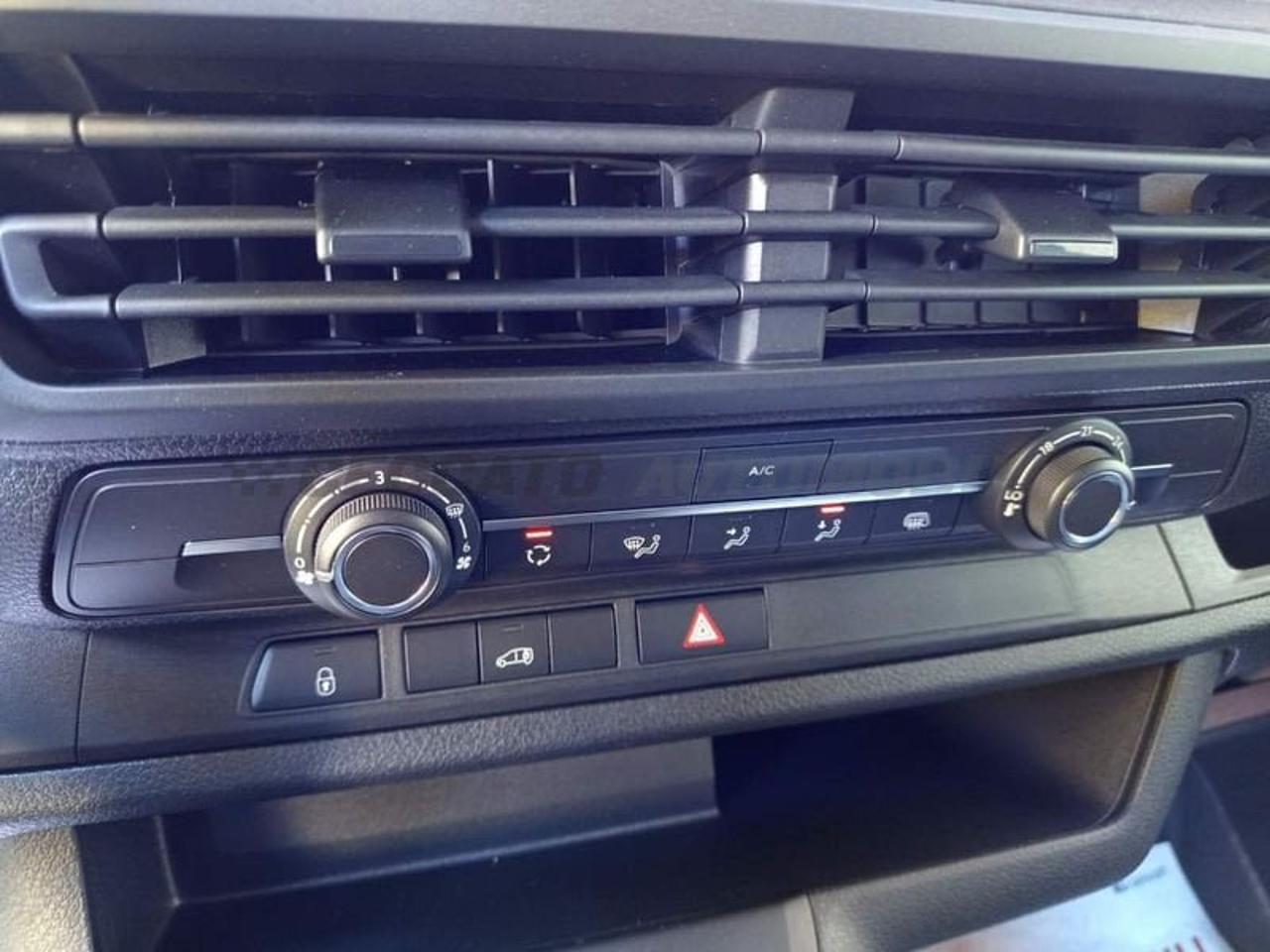 Citroën Citroën Jumpy usata 1