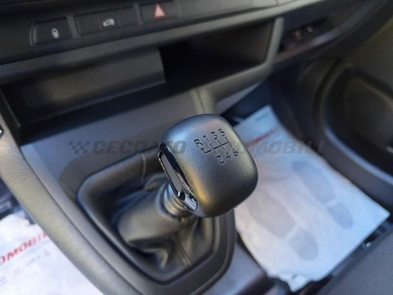 Citroën Citroën Jumpy usata 2