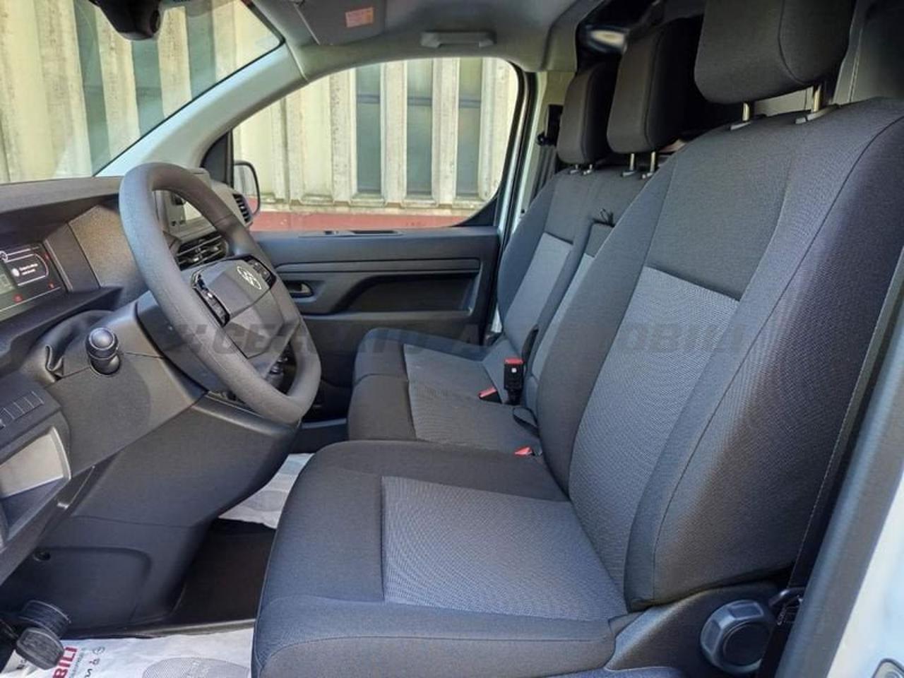 Citroën Citroën Jumpy usata 4