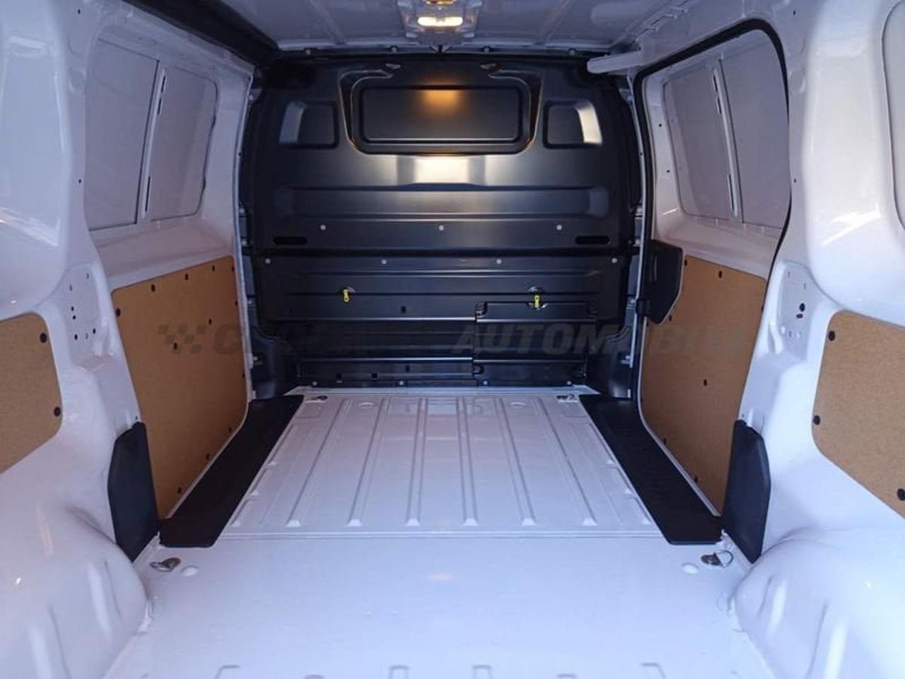 Citroën Citroën Jumpy usata 5