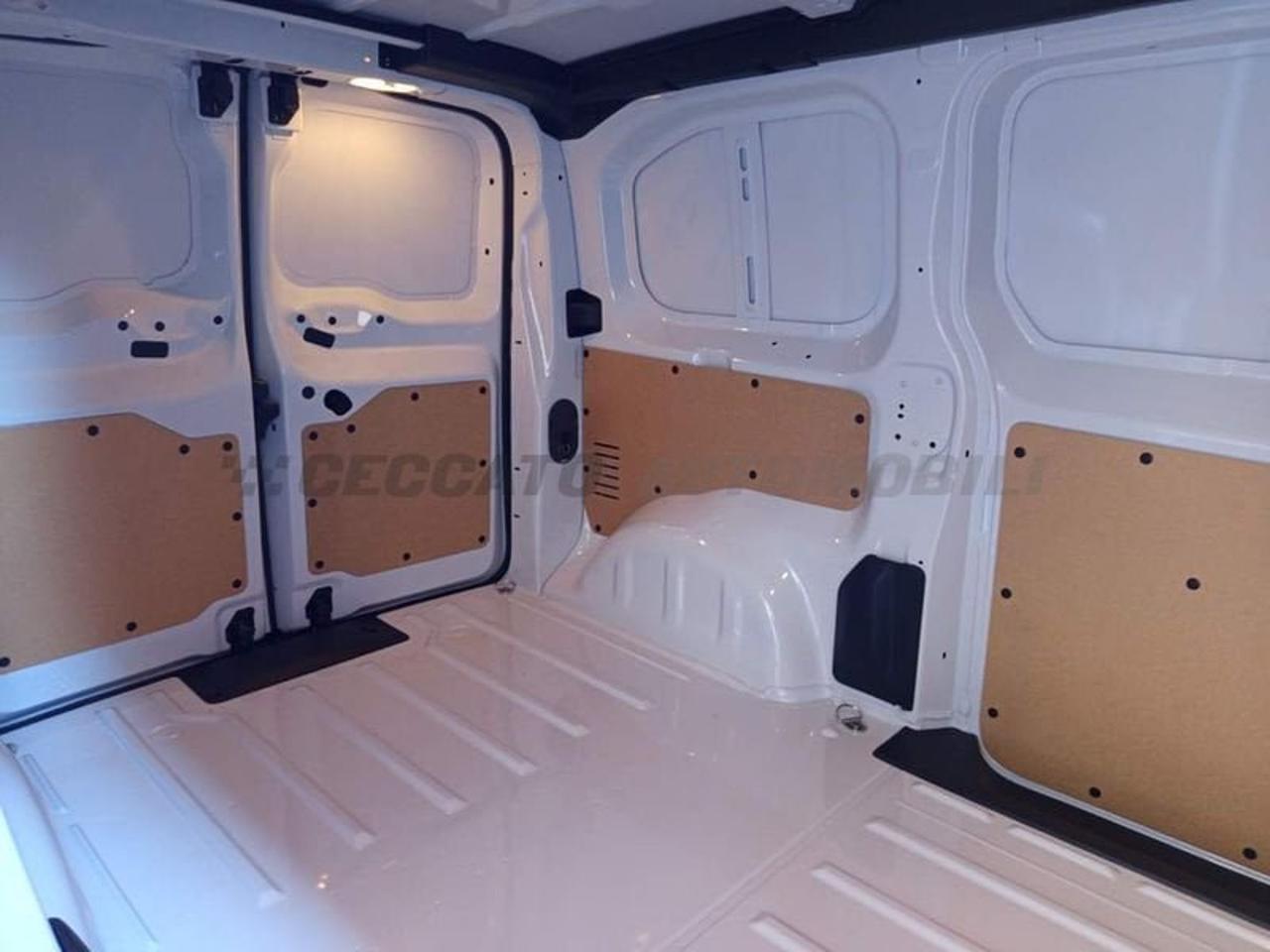 Citroën Citroën Jumpy usata 6