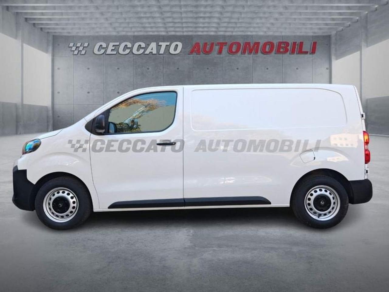 Citroën Citroën Jumpy usata 11