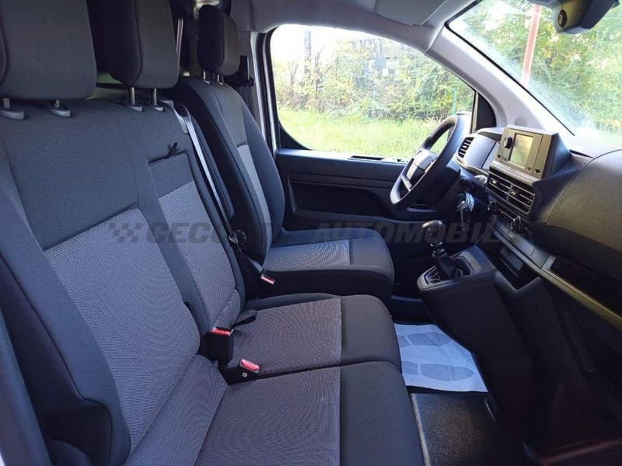 Citroën Citroën Jumpy usata 15