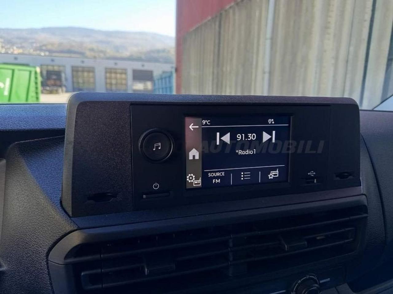 Citroën Citroën Jumpy usata 22