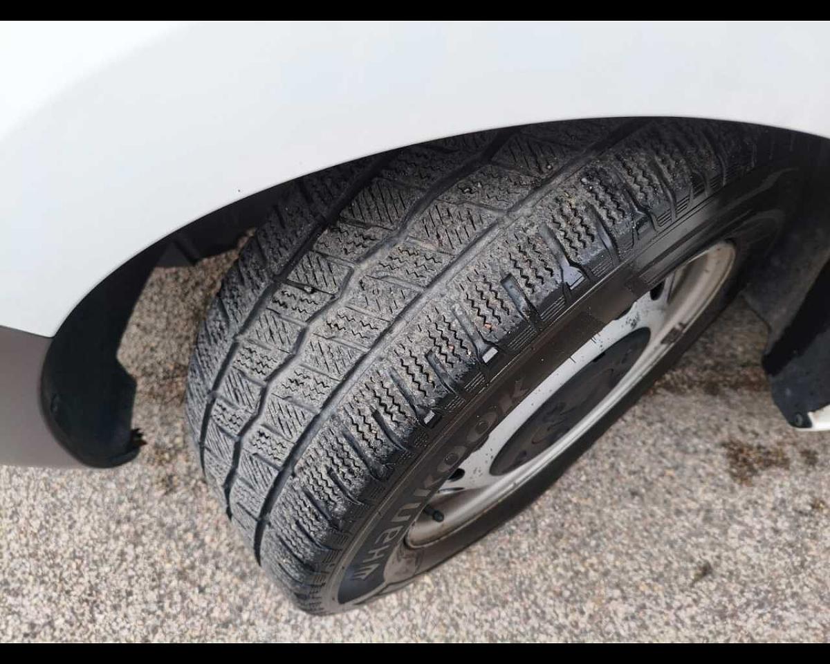 Citroën Citroën Jumpy usata, con Climatizzatore