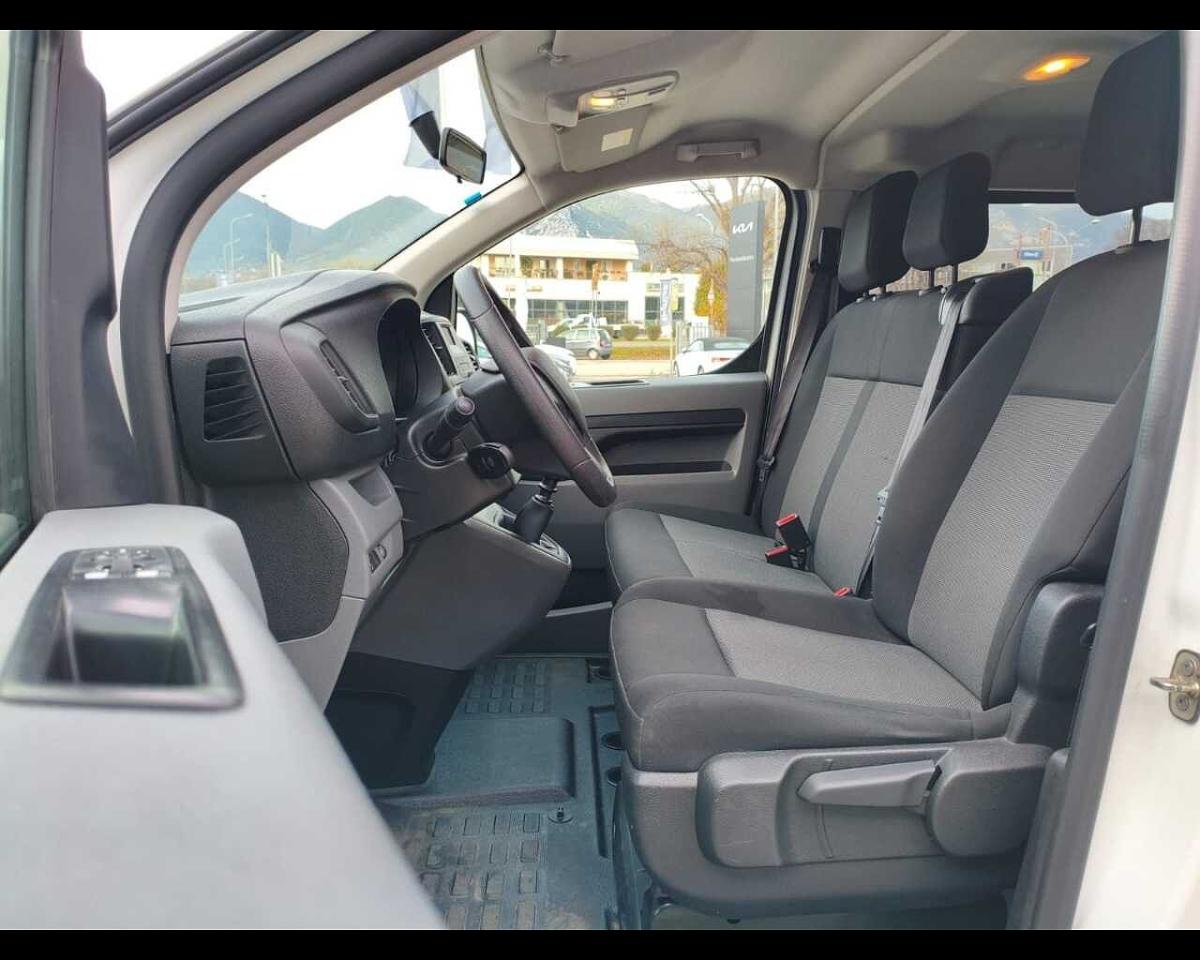 Citroën Citroën Jumpy usata, con Vetri Oscurati