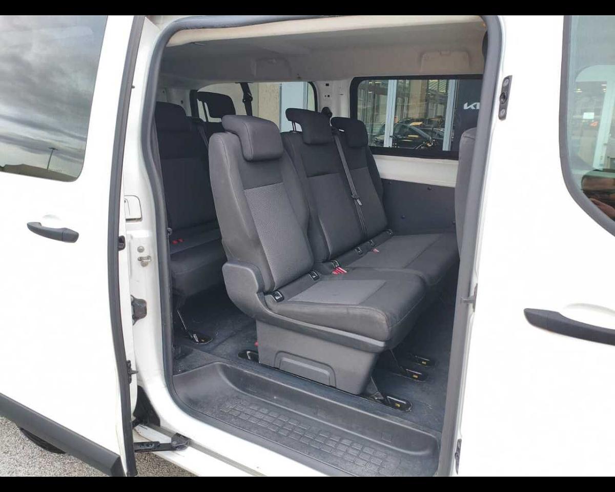 Citroën Citroën Jumpy usata 3