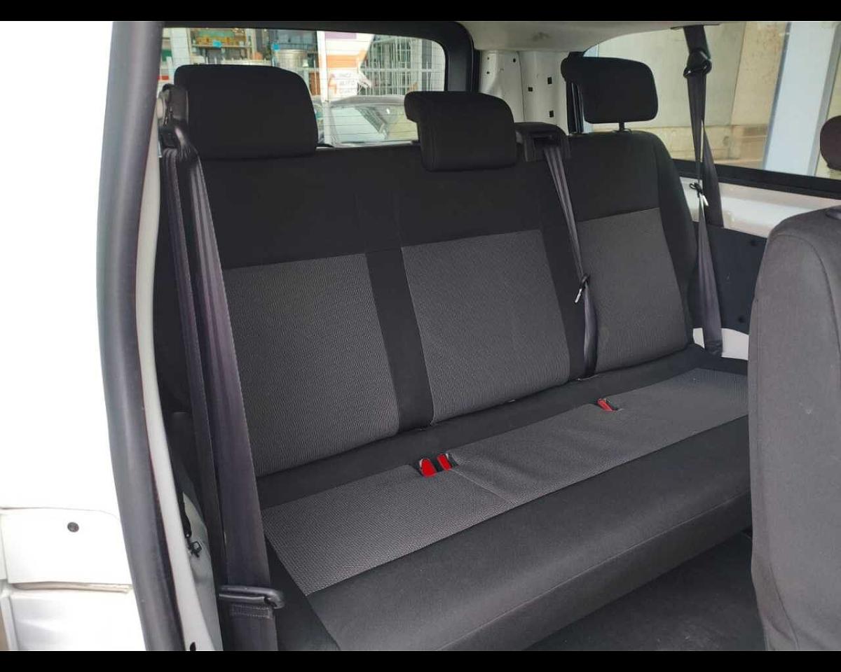 Citroën Citroën Jumpy usata 4