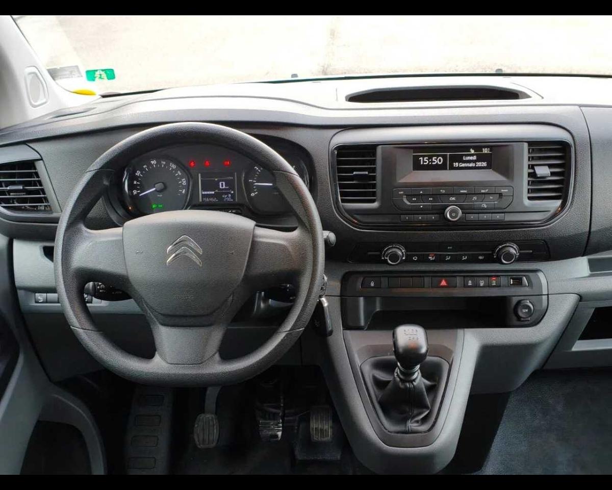 Citroën Citroën Jumpy usata 5