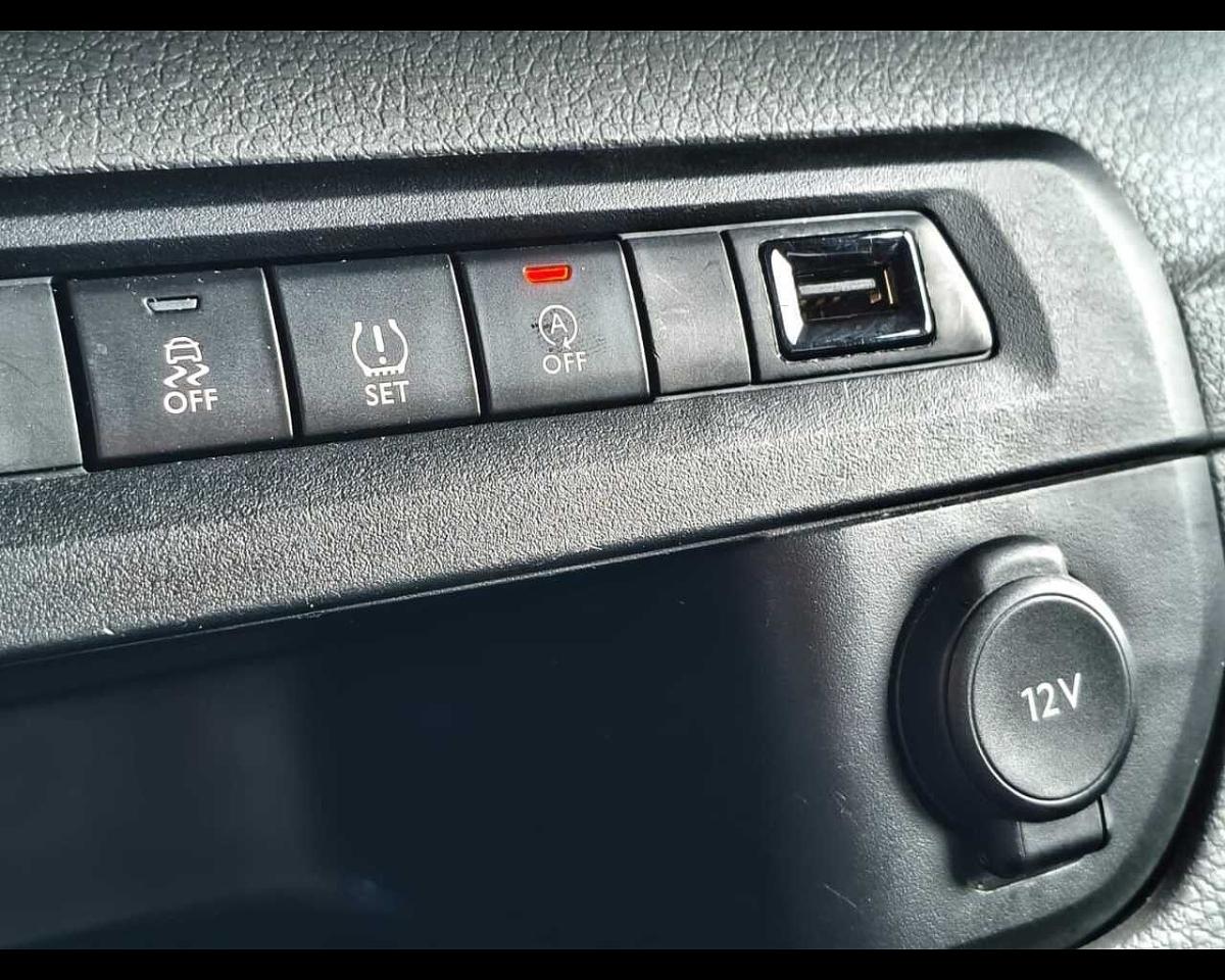 Citroën Citroën Jumpy usata 7