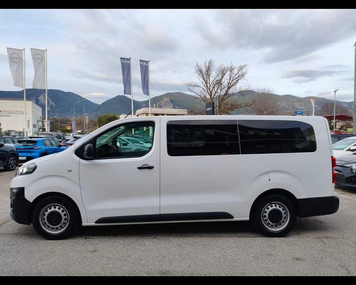 Citroën Citroën Jumpy usata 14