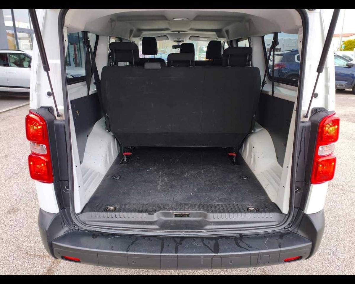 Citroën Citroën Jumpy usata 15