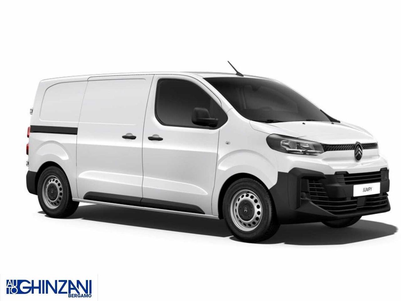 Citroën Citroën Jumpy usata 7