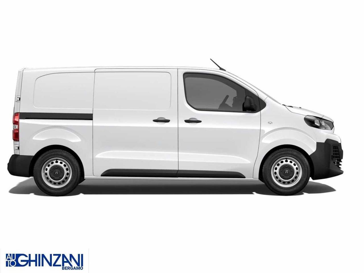 Citroën Citroën Jumpy usata 8