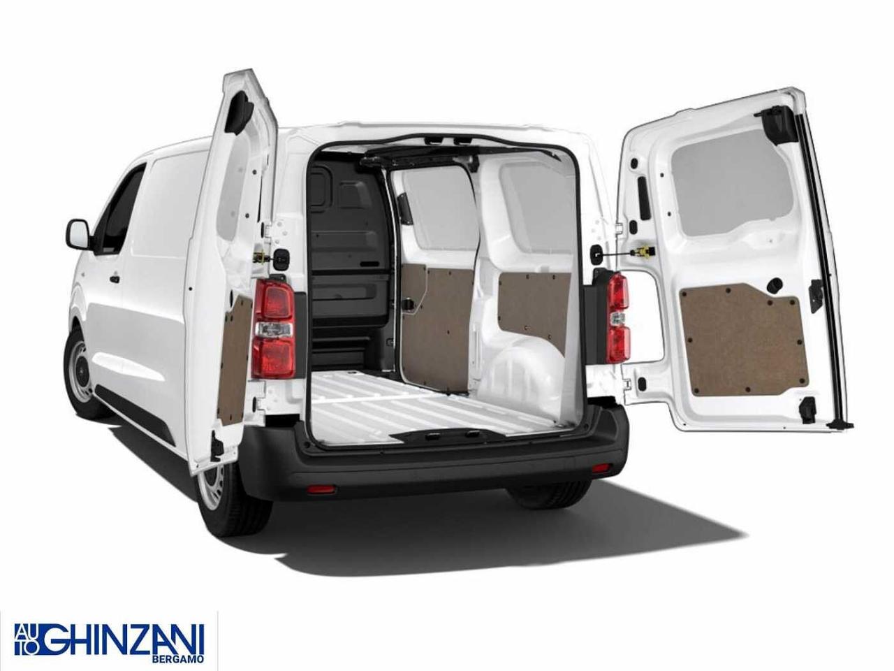 Citroën Citroën Jumpy usata 10