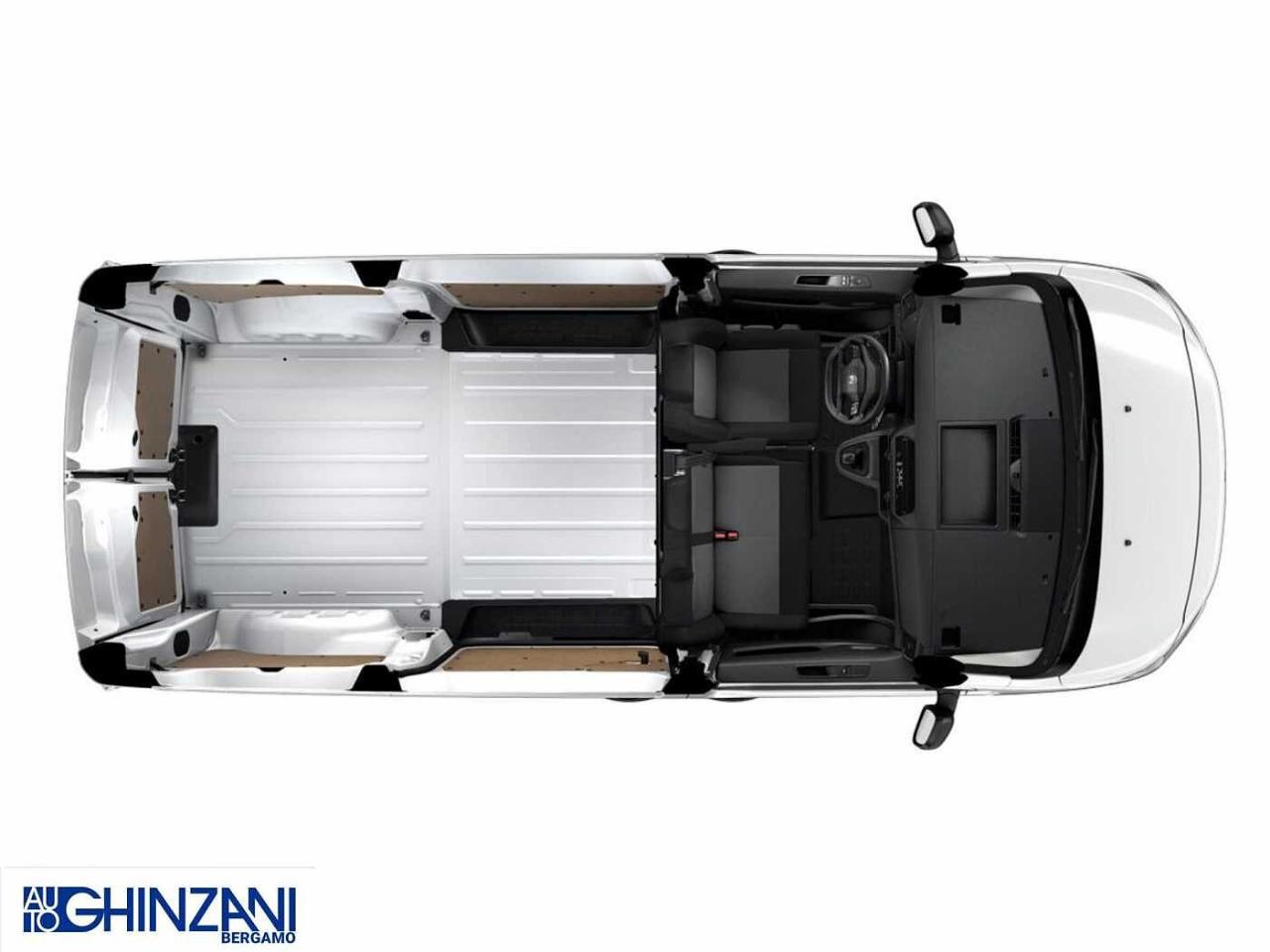 Citroën Citroën Jumpy usata 11