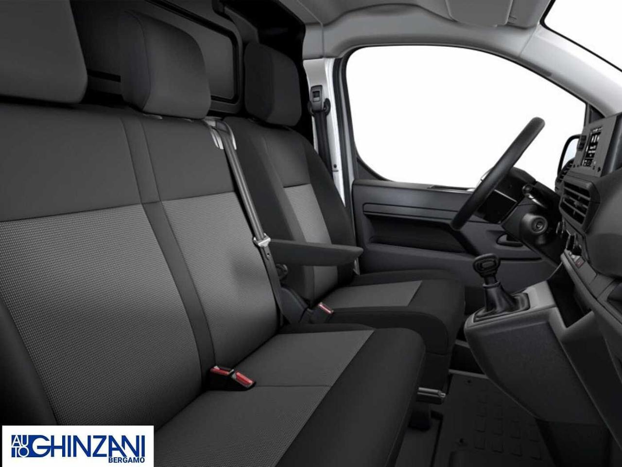 Citroën Citroën Jumpy usata 12