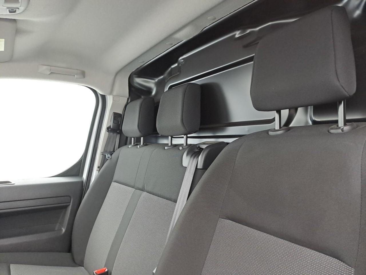 Citroën Citroën Jumpy usata 1