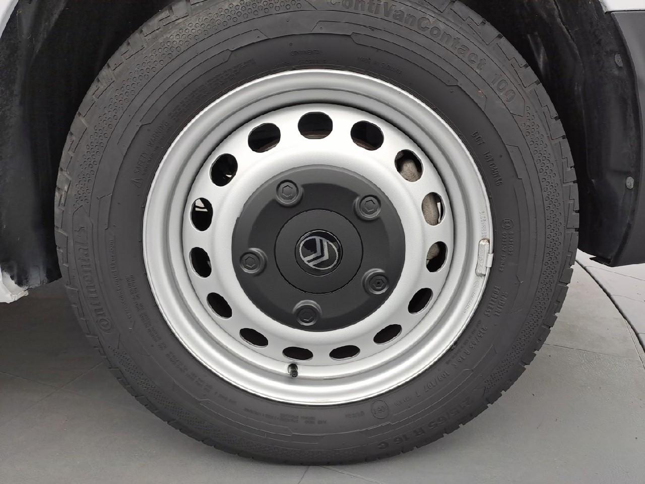 Citroën Citroën Jumpy usata 2