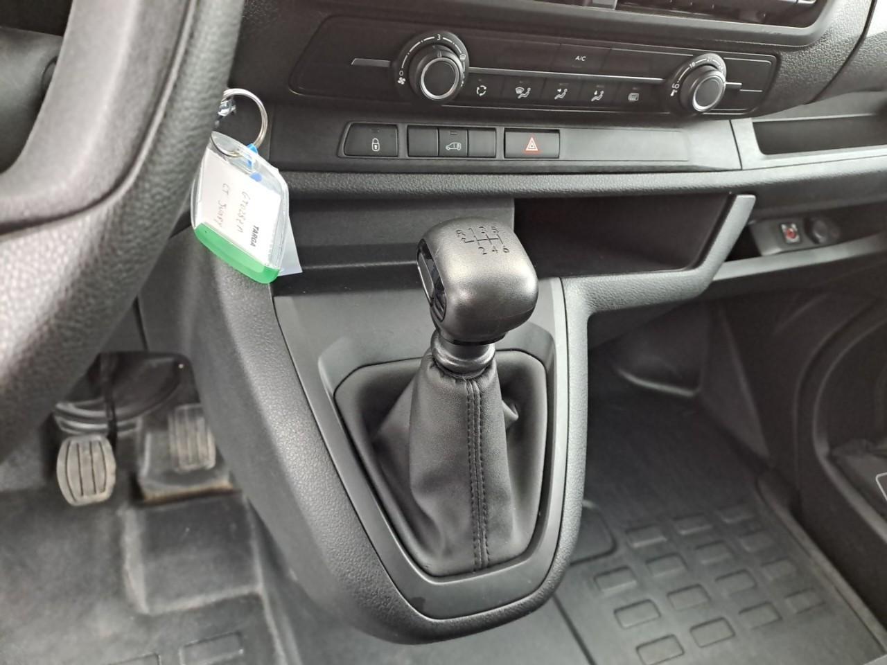 Citroën Citroën Jumpy usata 4