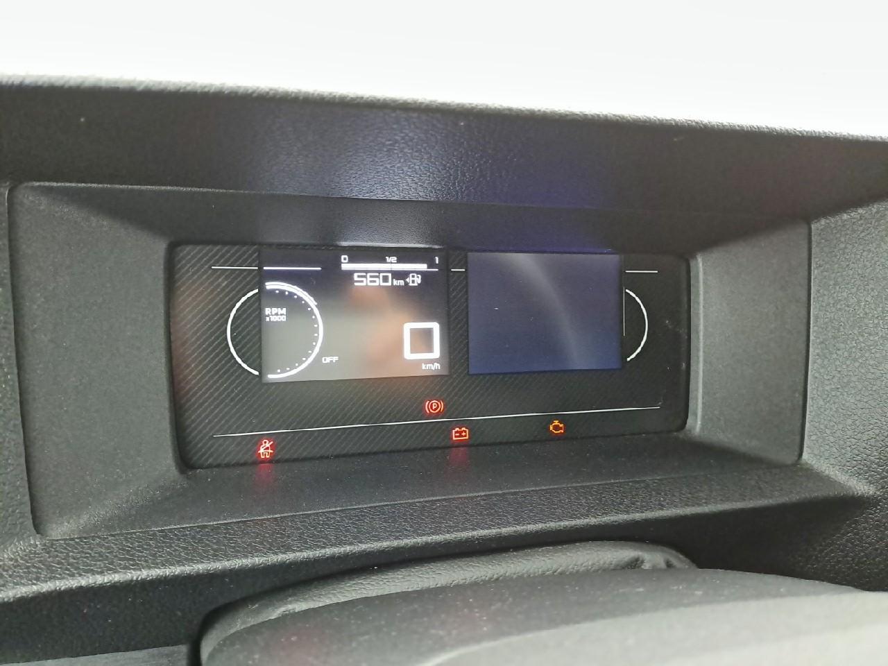 Citroën Citroën Jumpy usata 5