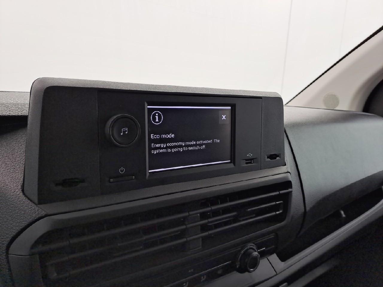 Citroën Citroën Jumpy usata 6