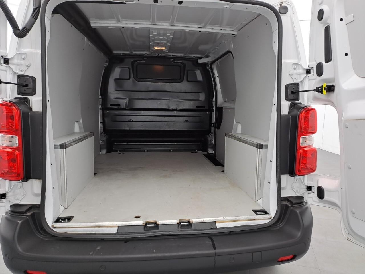 Citroën Citroën Jumpy usata 13