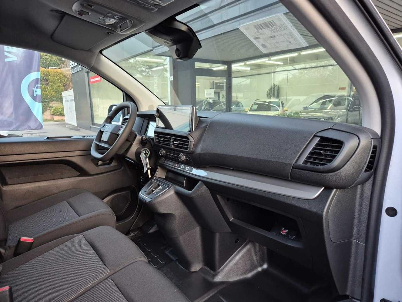 Citroën Citroën Jumpy usata 1