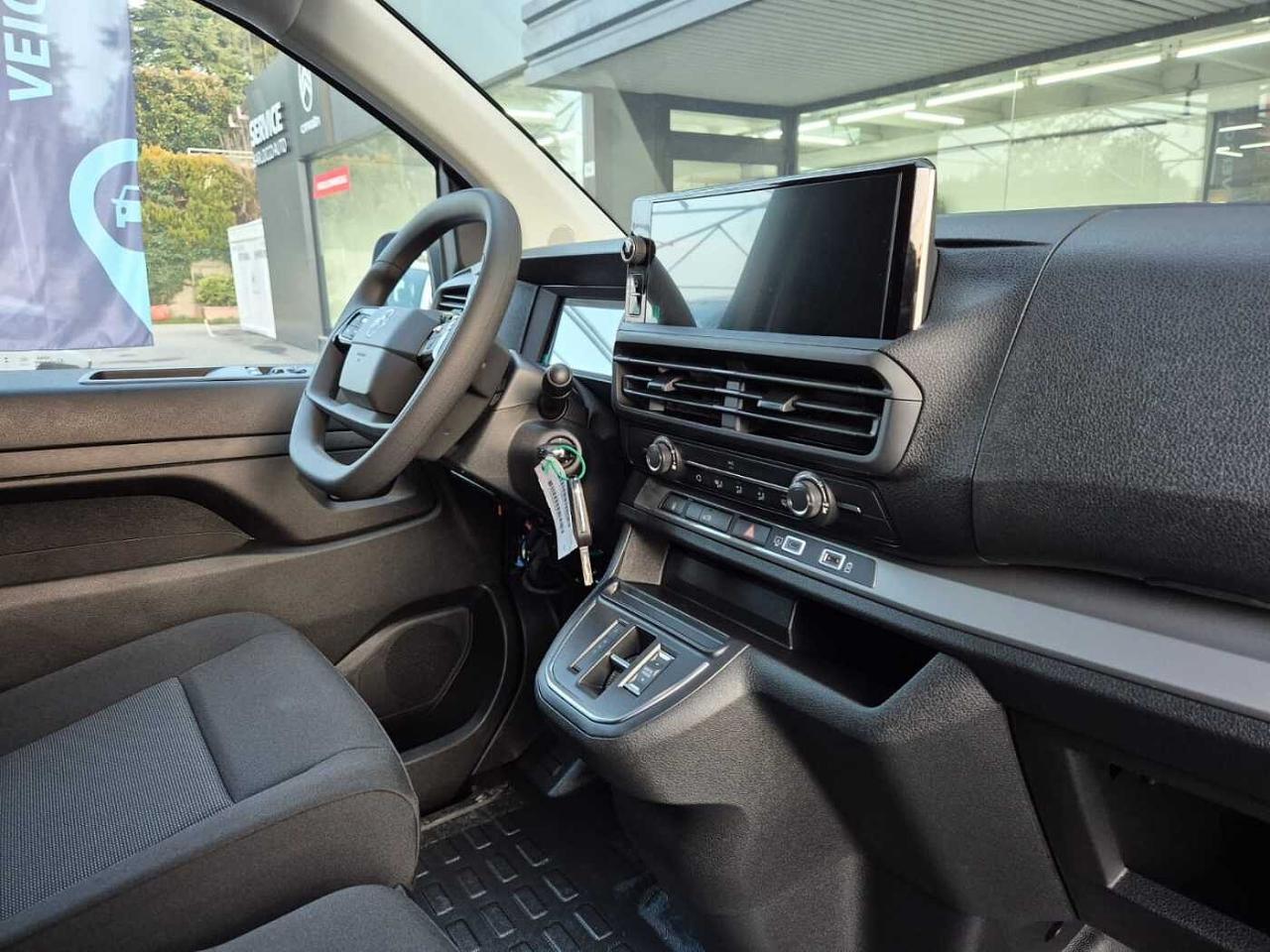 Citroën Citroën Jumpy usata 2