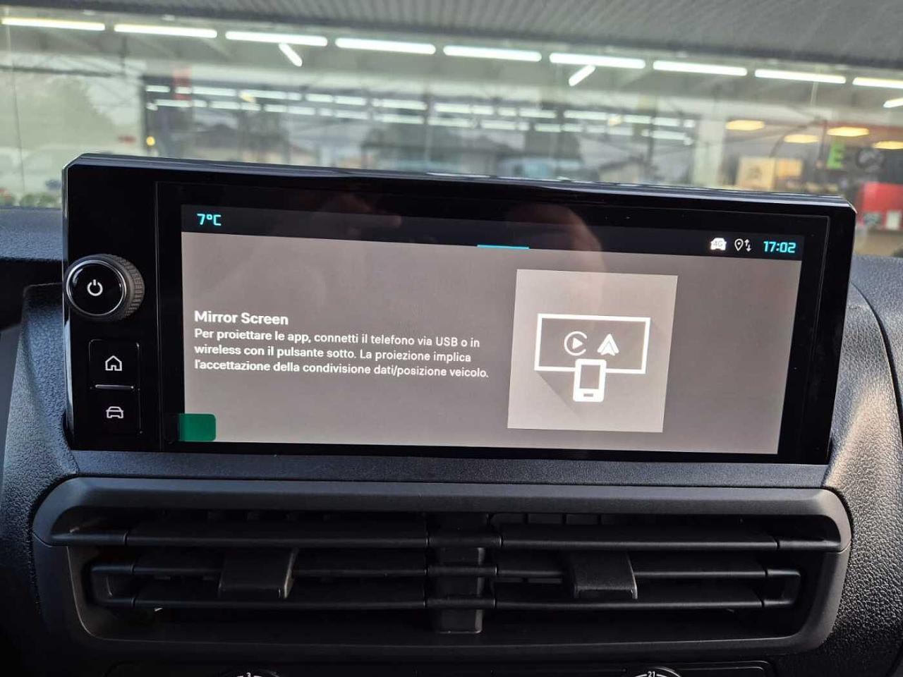 Citroën Citroën Jumpy usata 3